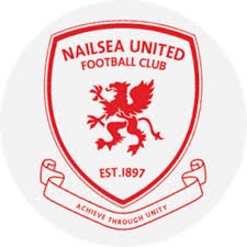 Nailsea United Football Club Crest
